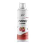2SN L-Carnitine + Guarana (500 ml)