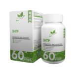 Natural Supp 5-HTP 100 mg (60 кап.)