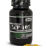 Frog Tech ACP-105 10 mg (60 caps)