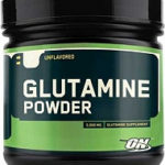 Optimum Nutrition Glutamine Powder (600 g)