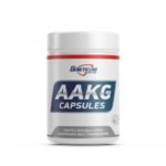 Geneticlab Nutrition AAKG (120 кап.)