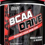 Nutrex BCAA Drive (200 tabs)