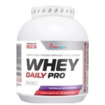 WestPharm Whey Daily Pro (2,27 кг)