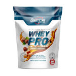Geneticlab Nutrition Whey Pro (1000 g)