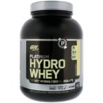 Optimum Nutrition Platinum Hydro Whey (1,59 кг)