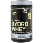 Optimum Nutrition Platinum Hydro Whey (794 г)