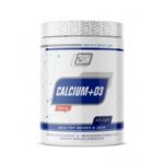 2SN Calcium + D3 500 mg (60 кап.)