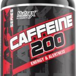 Nutrex Caffeine 200 (60 liquid caps)