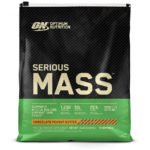 Optimum Nutrition Serious Mass (5,44 kg)
