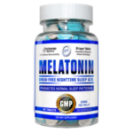 Hi-Tech Pharmaceuticals Melatonin 10 mg (60 таб.)
