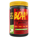 Fit Foods Mutant BCAA (348 г)