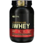 Optimum Nutrition Gold Standard 100% Whey (907 г)