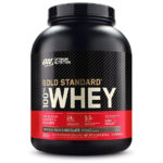 Optimum Nutrition Gold Standard 100% Whey (2,27 кг)
