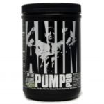 Universal Nutrition Animal Pump Powder (420 г)