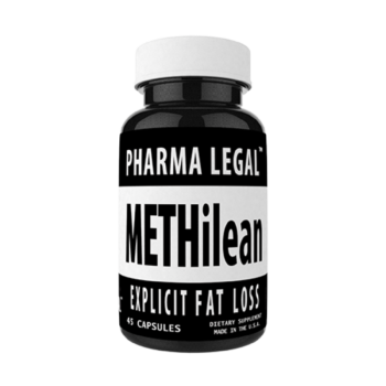 Pharma Legal METHilean (45 кап.)