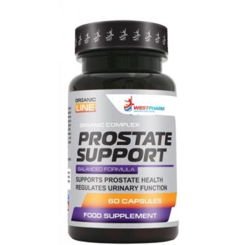 WestPharm Prostate Support (60 caps)