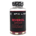 Epic Labs Reverol (SR9009) 12 mg (60 кап.)