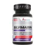 WestPharm Silymarin 150 mg (60 caps)
