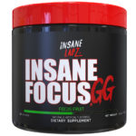 Insane Labz Insane Focus.gg (147 g)