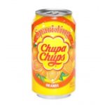 Chupa Chups Газированный Напиток (345 мл)