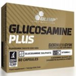 Olimp Glucosamine Plus (60 кап.)