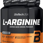 BioTechUSA L-Arginine Powder (300 g)