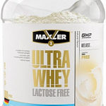 Maxler Ultra Whey Lactose Free (900 г)
