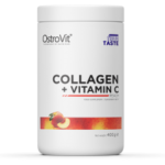 OstroVit Collagen + Vitamin C (400 г)