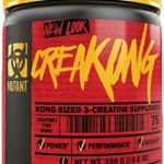 Fit Foods Mutant CreaKong (300 г)
