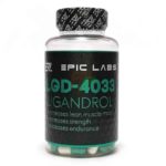 Epic Labs Ligandrol (LGD-4033) 8 mg (60 кап.)