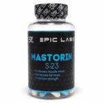Epic Labs Mastorin (S-23) 20 mg (60 кап.)