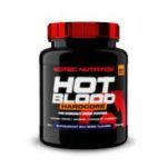 Scitec Nutrition Hot Blood Hardcore (700 г)