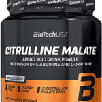 BioTechUSA Citrulline Malate Powder (300 g)