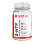 Be Fit Life 5-HTP 50 mg (180 кап.)
