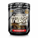 Muscletech Platinum Amino Energy (300 г)