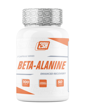 2SN Beta-Alanine (100 caps)
