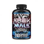 Blackstone Labs Apex Male (240 кап.) (топовый тестобустер с мощным составом)
