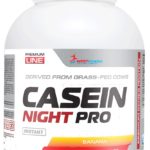 WestPharm Casein Night Pro (2,27 кг)
