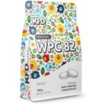 KFD Nutrition WPC 82 Premium (700 г)