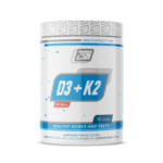 2SN Vitamin D3 + K2 (90 кап.)