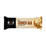 Батончик SOJ Crunch Bar (40 г)