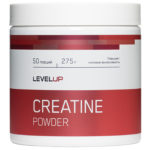 Level Up Creatine Powder (275 g)