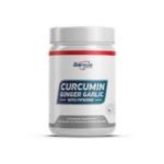 Geneticlab Nutrition Curcumin (60 caps)