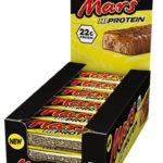 Mars Hi Protein Bar (66 г)