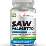 WestPharm Saw Palmetto 320 mg (60 caps)