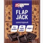 Овсяное протеиновое печенье Protein Rex Flap Jack (60 г)