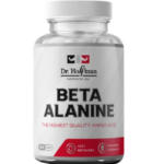 Dr.Hoffman Beta Alanine 750 mg (90 кап.)