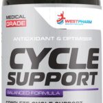 WestPharm Cycle Support (60 кап.)
