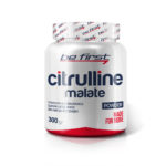 Be First Citrulline Malate Powder (300 г)