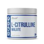 FitRule L-Citrulline Malate (300 г)